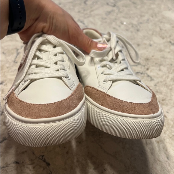 Tory Burch sneakers. Size 8.5. GUC - Picture 10 of 10